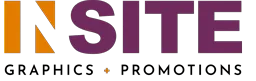 Insite Graphics and Promotions