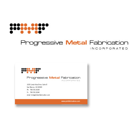 Progressive Metal Fabrication