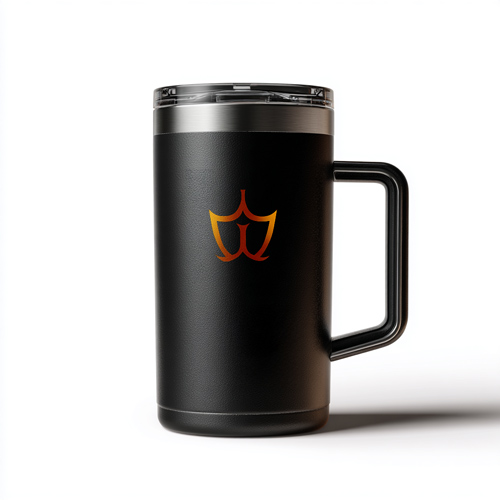 custom tumbler