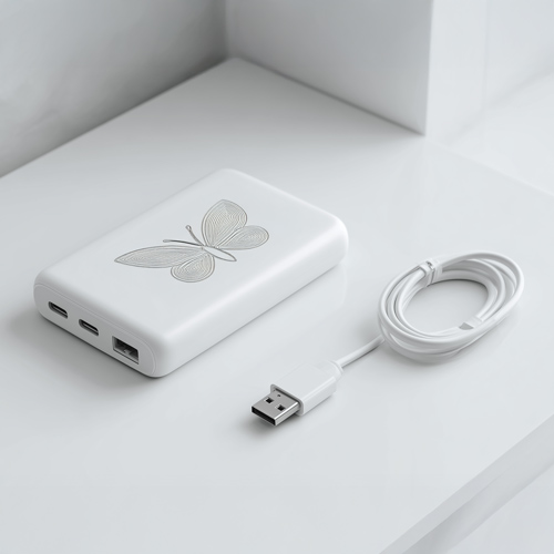 portable phone charger